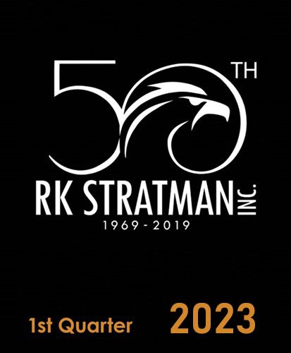 Home | RK Stratman